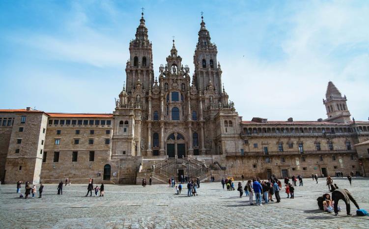 Santiago de Compostela