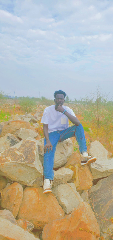 Kuei Poch Kuei - Senior Computer Science Student at Dilla University