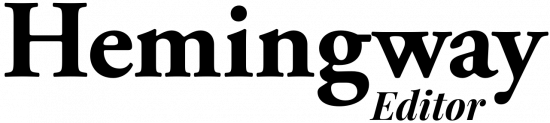 th 1tx XPEhfp Pez2ts0 TGJGAl Pg7 F1 Sl A7g - Hemingway Editor  3.0.4