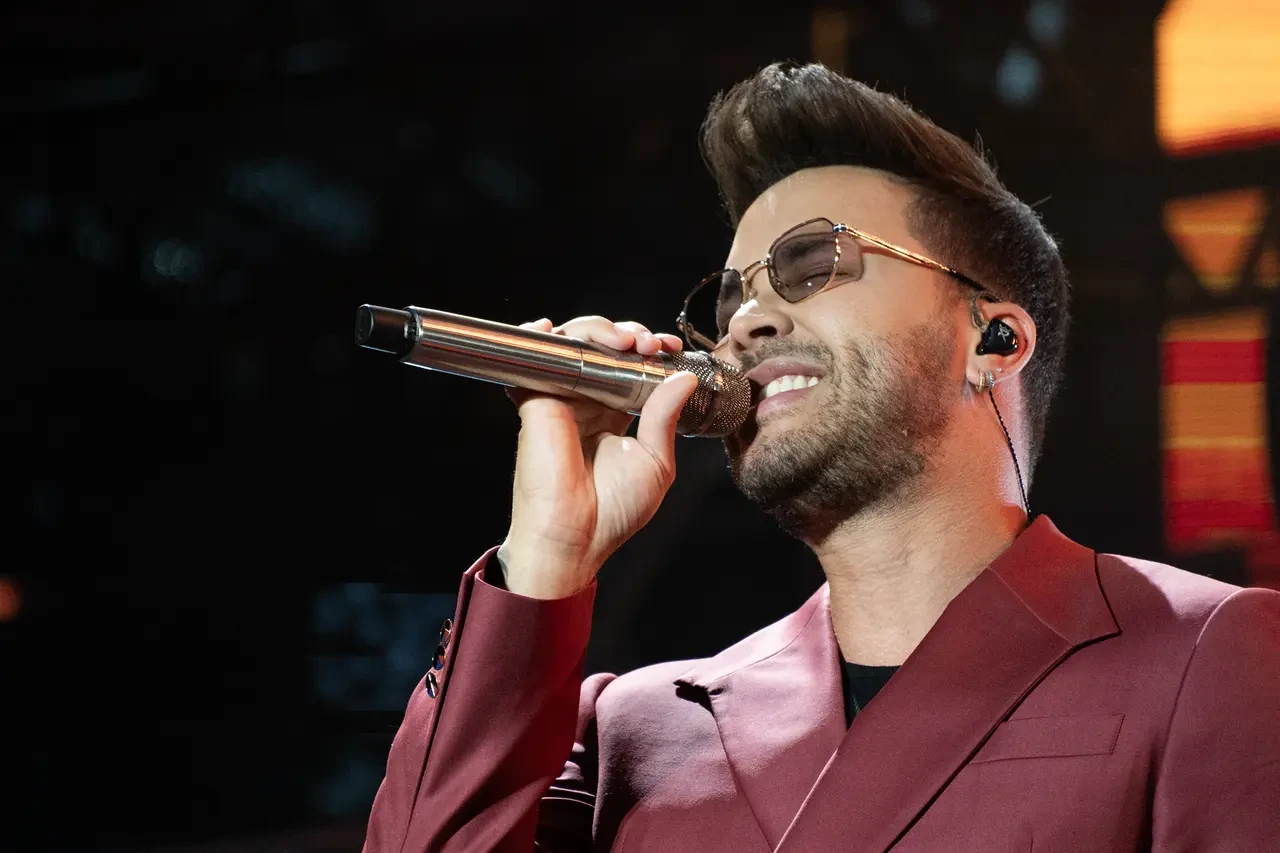 Prince Royce