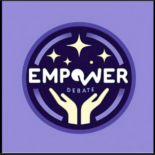 Empower Debate Logo