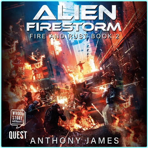 Anthony James – (James, Henry)