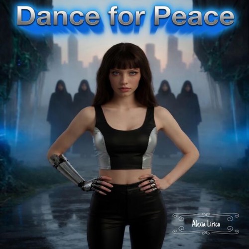 Alexia Lirica - Dance For Peace (2026) MP3