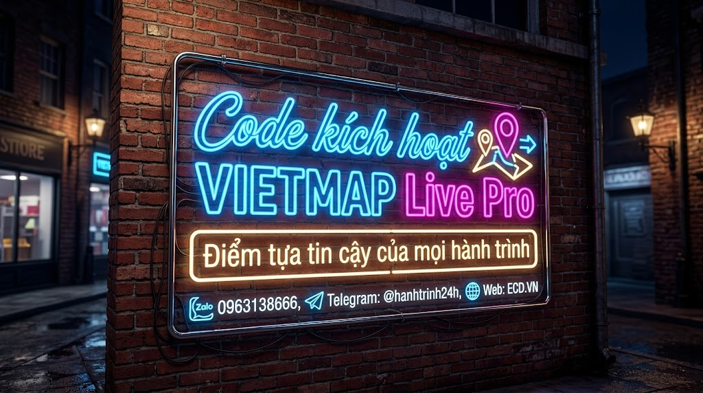 vietmap pro limited offer