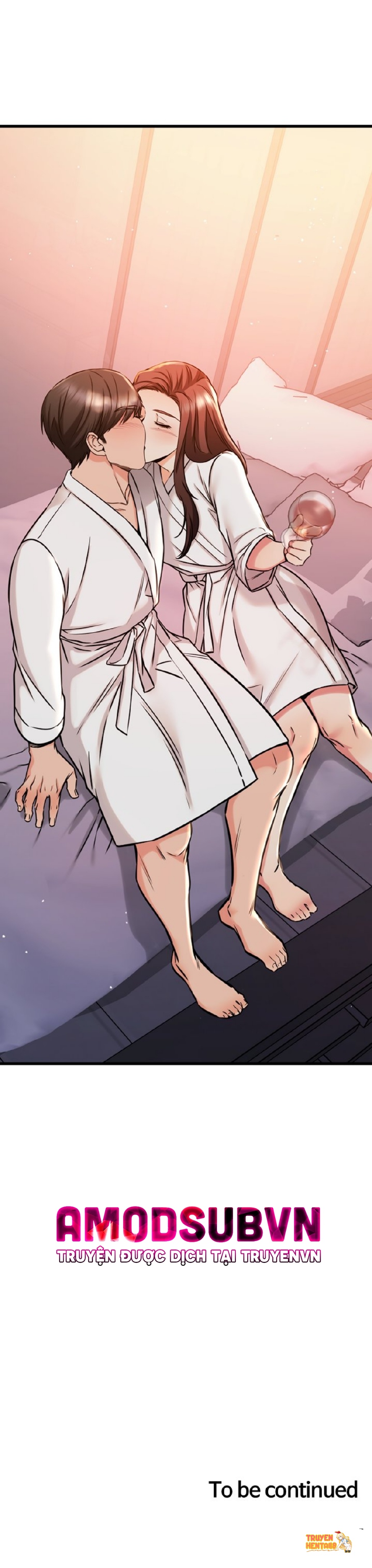 Trang truyện tmp63id6au1 trong truyện tranh Ranh Giới Người Bạn - Chapter 52 - truyenhentai18.net