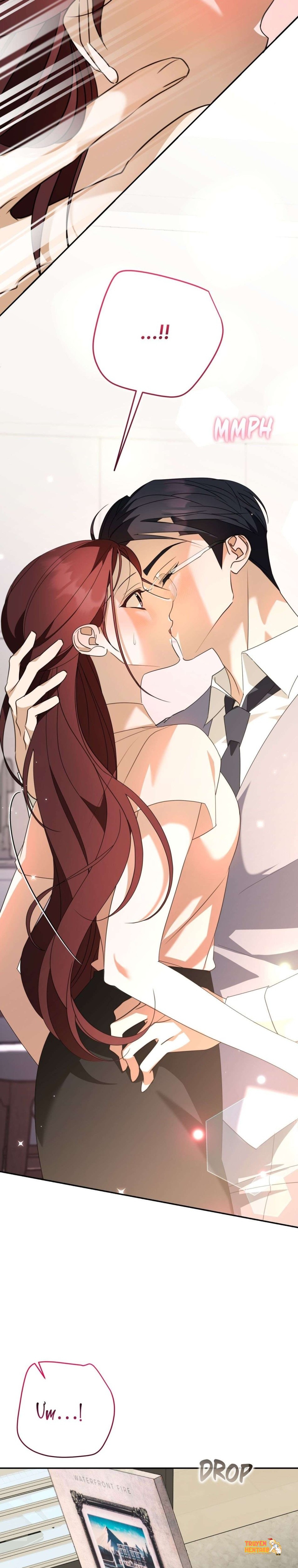 Xem ảnh [không Che] [18+] Đối Tác Trong Công Việc - Chapter 15 - tmpm3ib12se - Truyenhentaiz.net