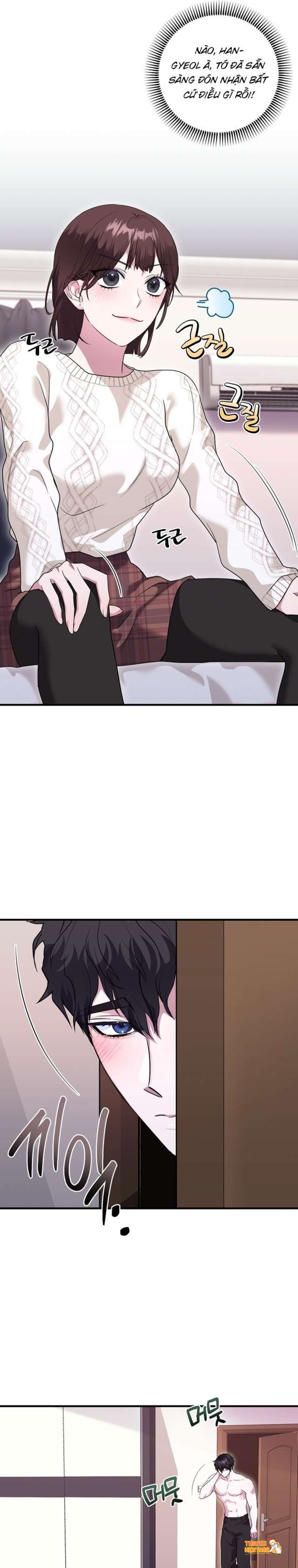 Xem ảnh [ 18+ ] Mối Quan Hệ Bạn Bè Vững Chắc - Chapter 4 - tmpdwirsv0l - Truyenhentaiz.net