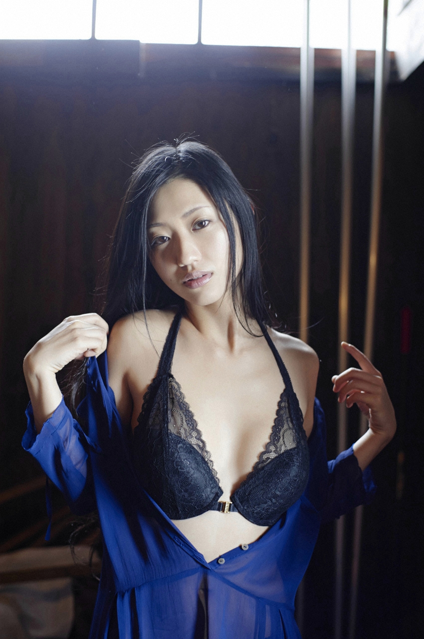 壇蜜 NO.004「蜜の湯」～帰郷～ 94