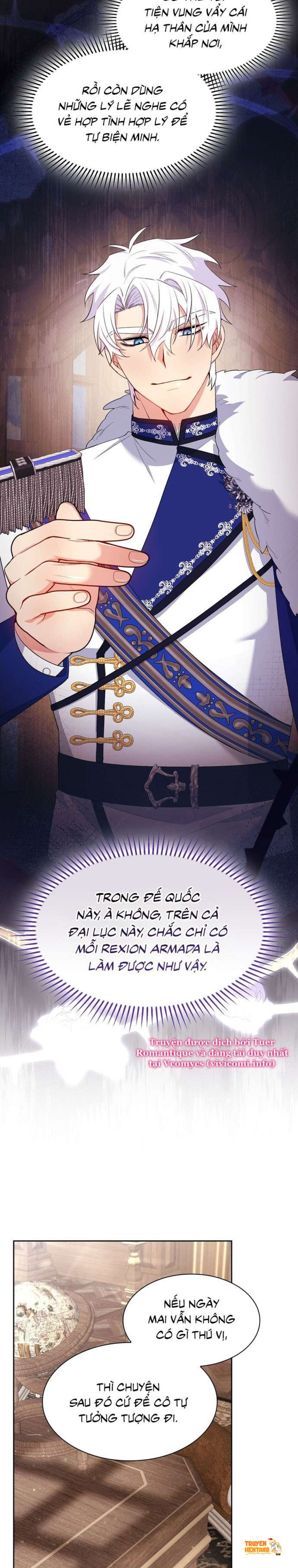 Xem ảnh tmphjv5m4ho trong truyện hentai [18+] Tôi Là M - Chapter 15 - hentaitvn.net