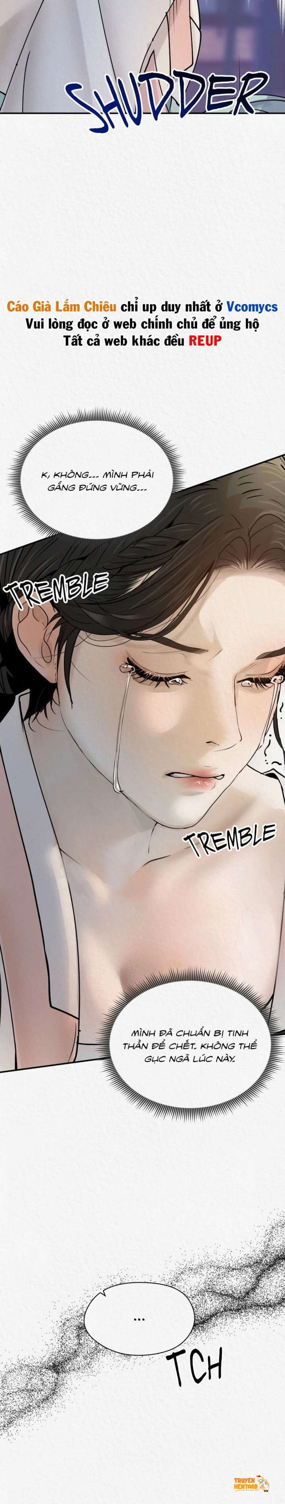 Xem ảnh Con Sói Của Núi Cheonun - Chapter 2 - tmpvwjs0os4 - Truyenhentaiz.net