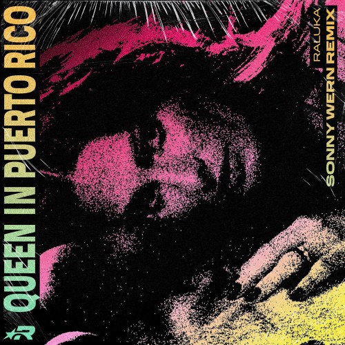 Raluka - Queen in Puerto Rico (Sonny Wern Remix) (2026) MP3
