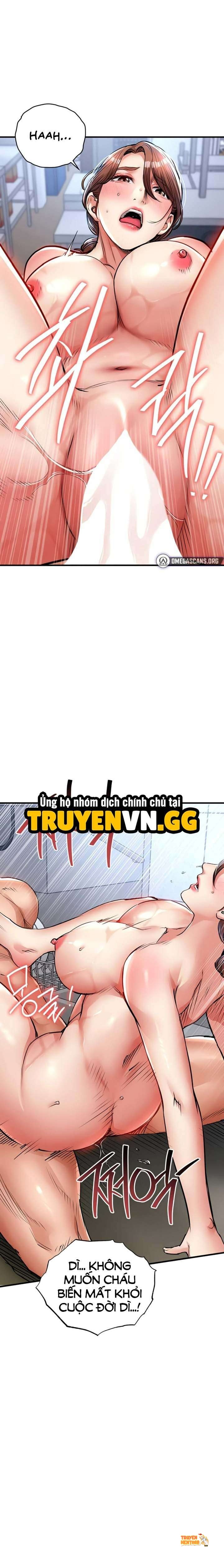 Xem ảnh Vinh Quang Khải Hoàn - Chapter 29 - tmpyvjl7ub - Truyenhentaiz.net