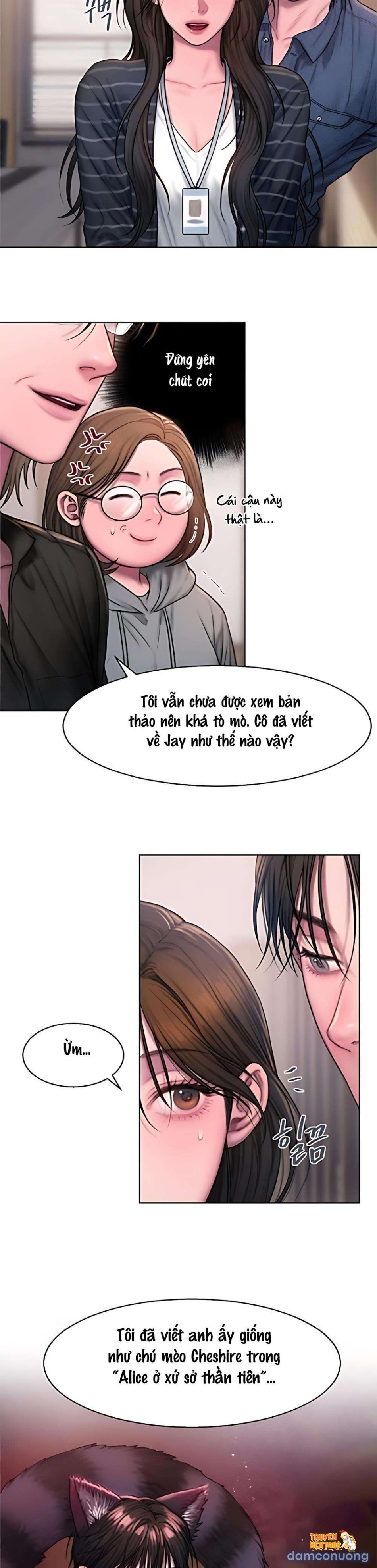 Xem ảnh 〖18+〗- Greedy - Chapter 10 - tmp5u5od739 - Truyenhentaiz.net