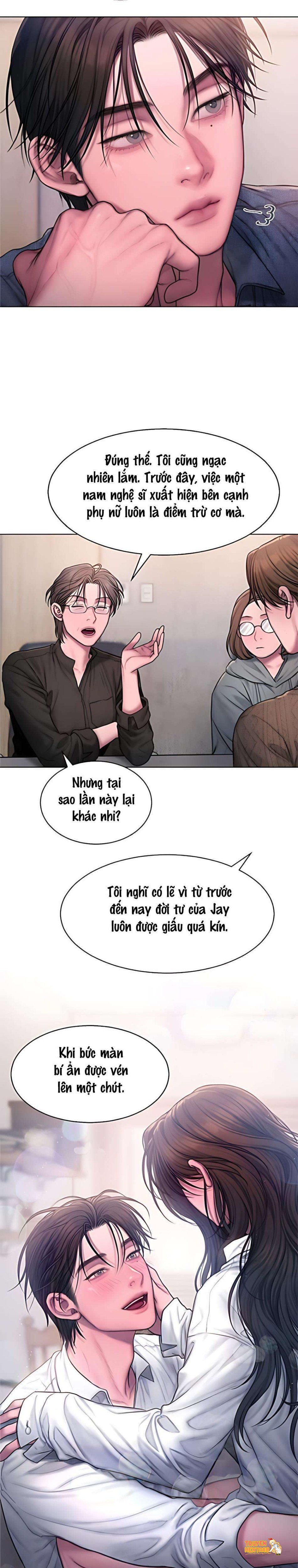 Xem ảnh 〖18+〗- Greedy - Chapter 10 - tmp53w0foxb - Truyenhentaiz.net