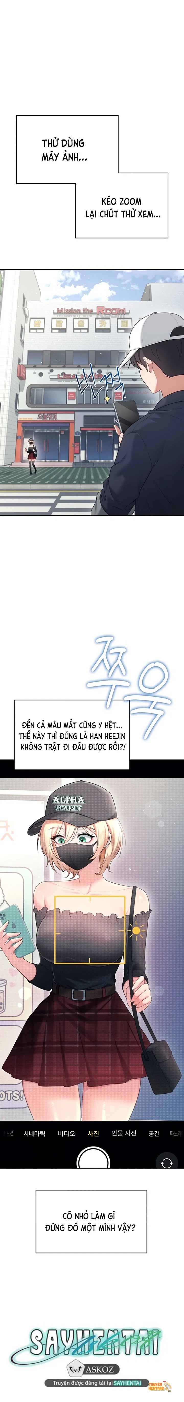 Xem ảnh Sextoy Kết Nối Không Dây - Chapter 68.5 - tmpy w9xcpd - Truyenhentaiz.net