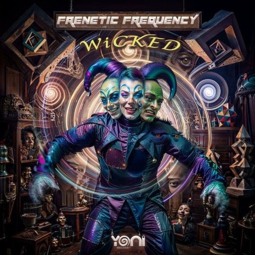 Frenetic-Frequency-Wicked-YONIDIGI006-SI