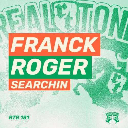 Franck-Roger-Searchin-RTR181-SINGLE-WEB-