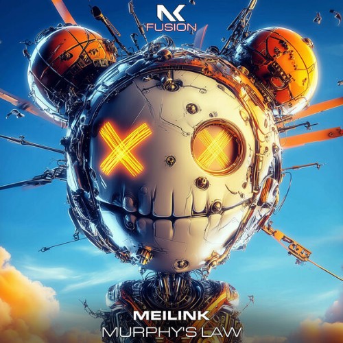 Meilink - Murphy's Law (2026) MP3