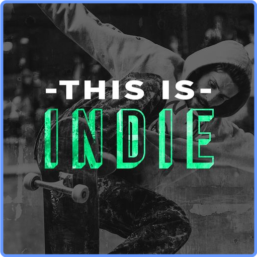 VA - This Is Indie (2021) mp3 320 Kbps Scarica Gratis