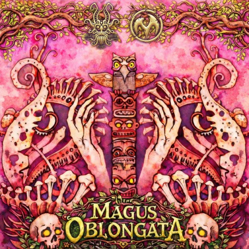 VA - Magus Oblongata (2026)
