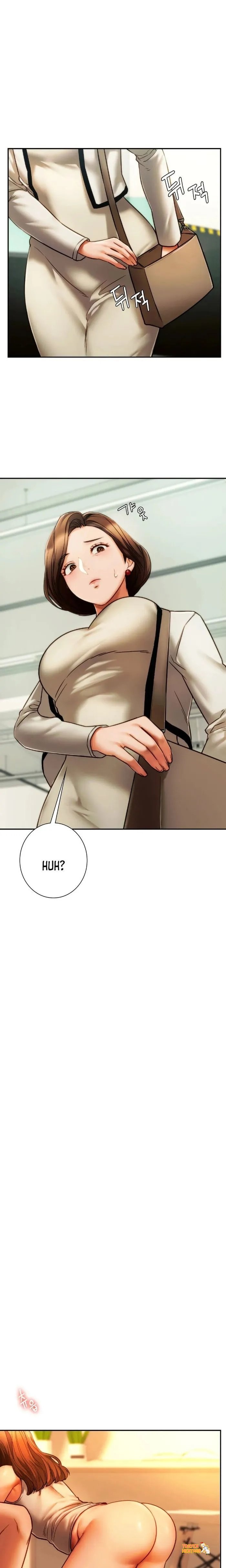 Trang truyện tmpxbyd6tuy trong truyện tranh Bạn Học Của Tôi - Chapter 36 - truyenhentai18.net