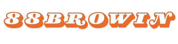 88browin Logo