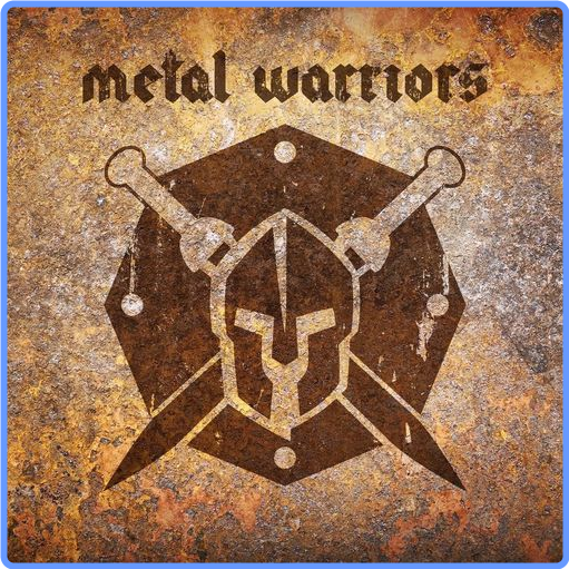 Metal Warriors (Compilation, 2021) mp3 320 Kbps