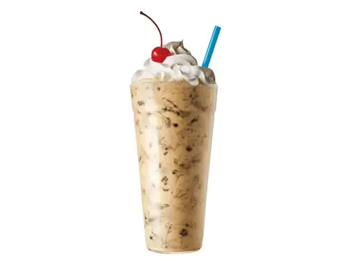OREO Peanut Butter Master Shake