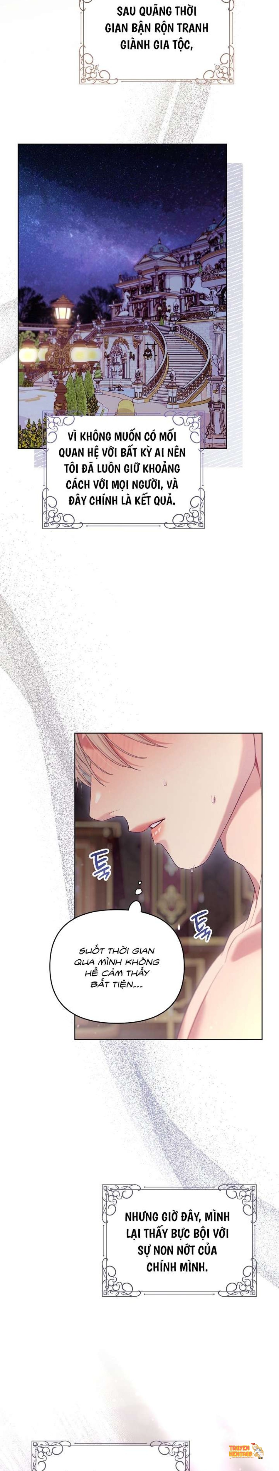 Xem ảnh [18+] Lồng Chim Của Người Sưu Tầm - Chapter 15 - tmpqdonkq34 - Truyenhentaiz.net