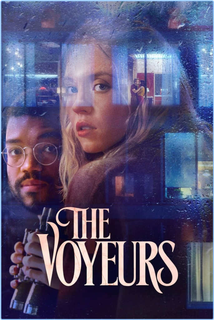 The Voyeurs (2021) [1080p] WEBrip (x264/x265) [6 CH] J7e2zemr29qx