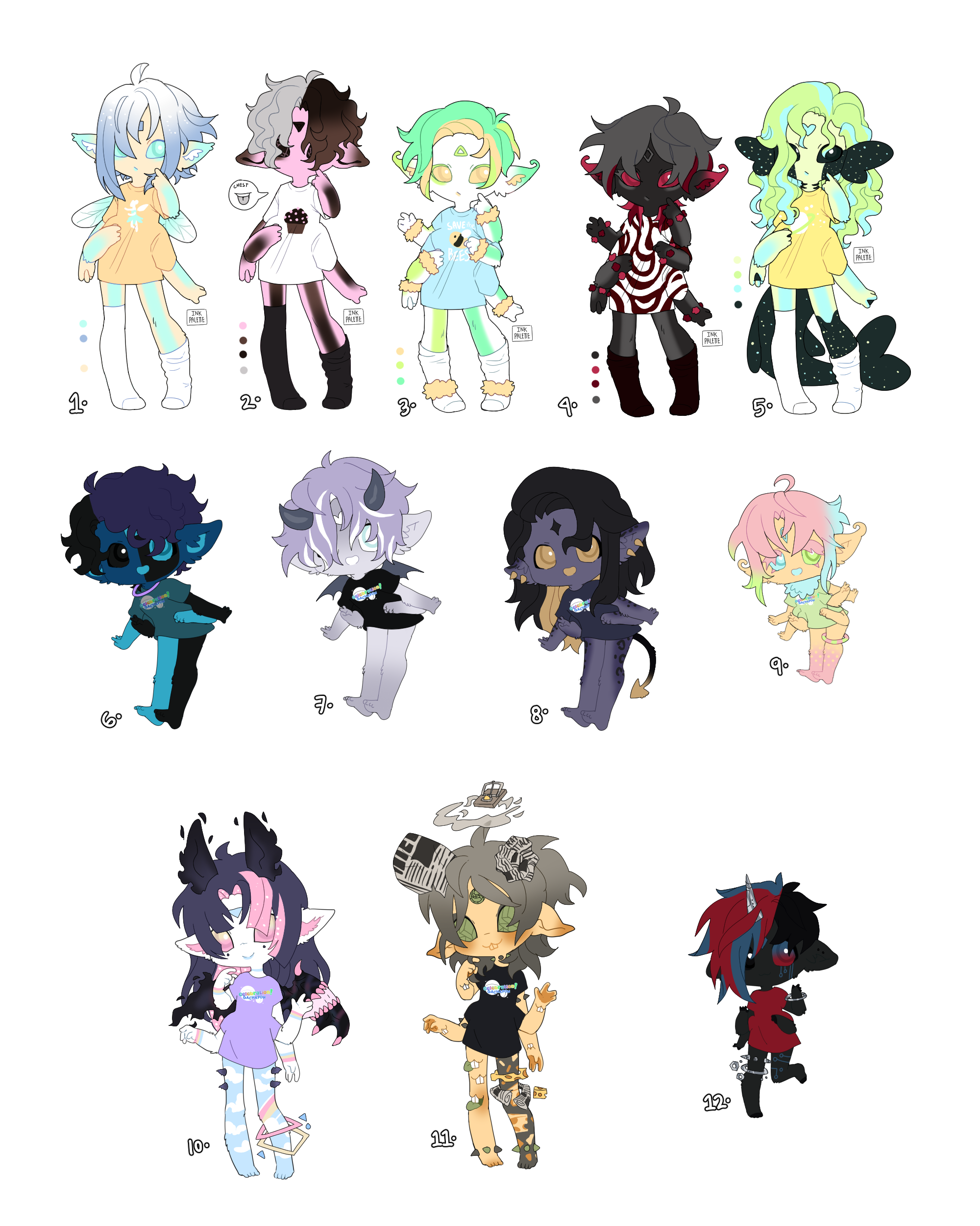 Toyhouse