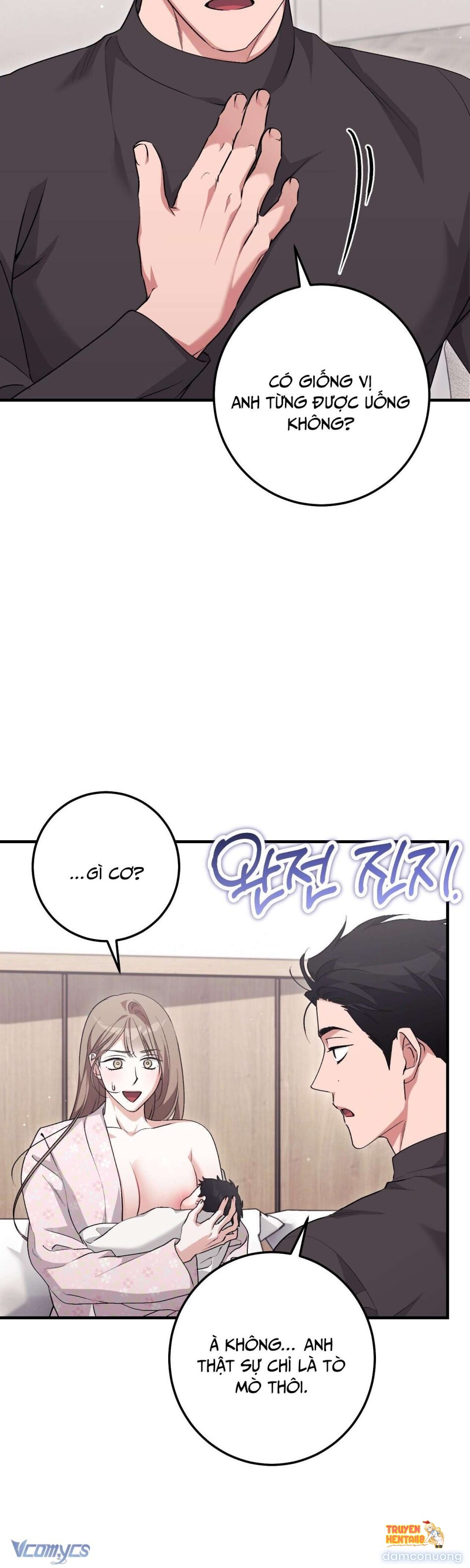 Xem ảnh tmpesm23jmf trong truyện hentai [18+] Sữa Dâu Khiêu Gợi - Chapter 52 - hentaitvn.net