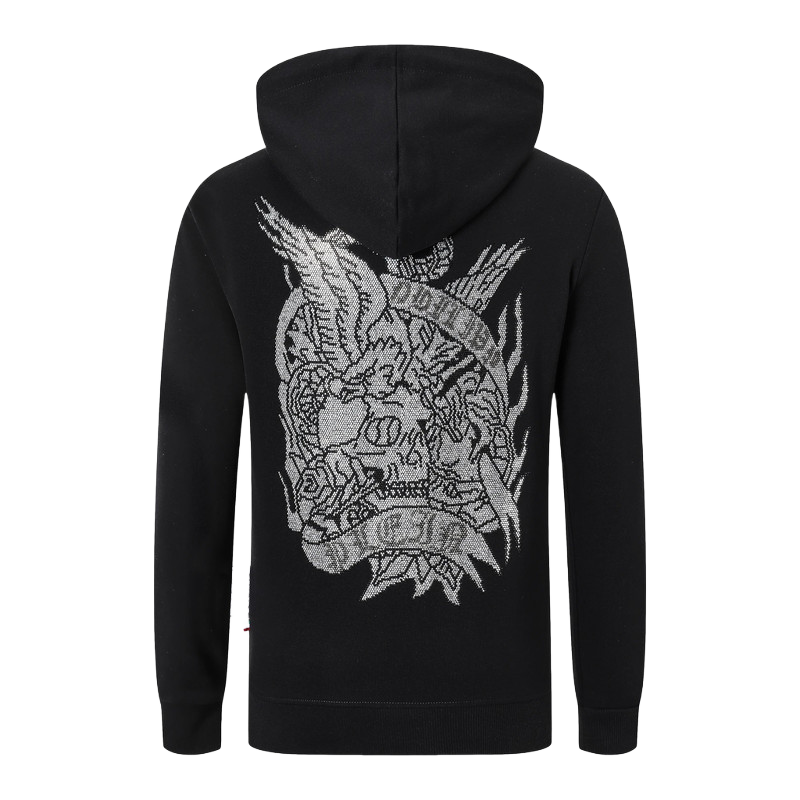 Philipp Plein Hoodie — BoonBuy Finds