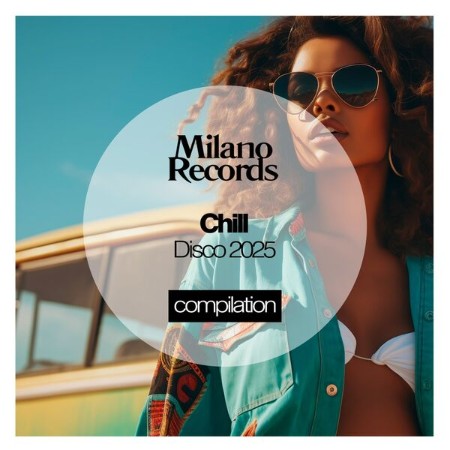VA - Chill Disco (2025)