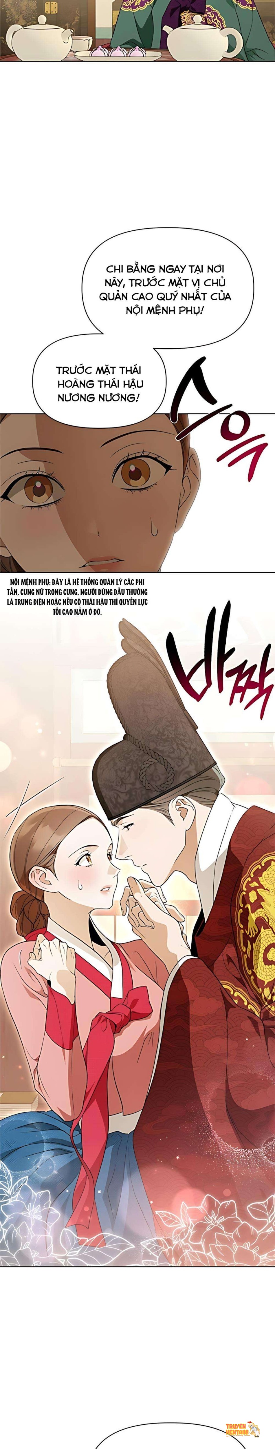 Xem ảnh 『18+』đêm Xuống Bên Sông Thu - Chapter 19 - tmpgwkqgq6q - Truyenhentaiz.net