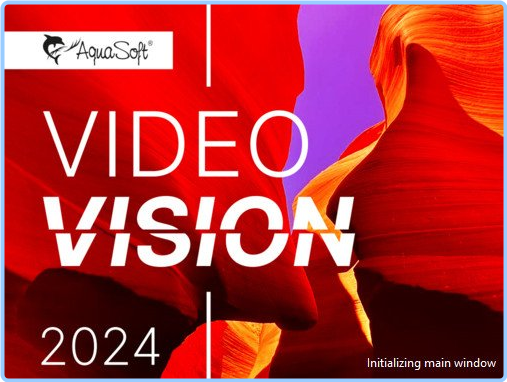 AquaSoft Video Vision 15.2.05 X64 Multilingual Fsqsr7k1g51x