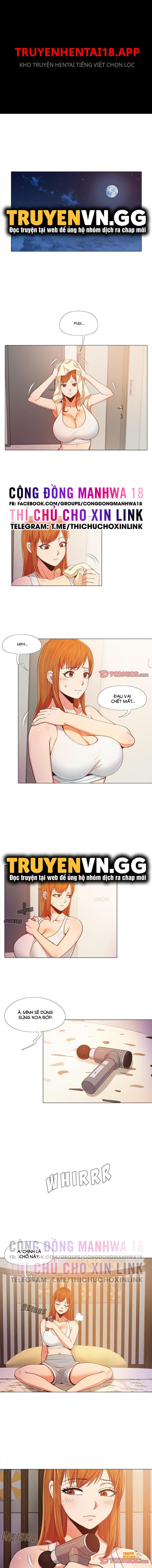 Trang truyện tmpqwpq8xax trong truyện tranh Chuyện Nàng Trung Sĩ - Chapter 8 - truyenhentai18.net