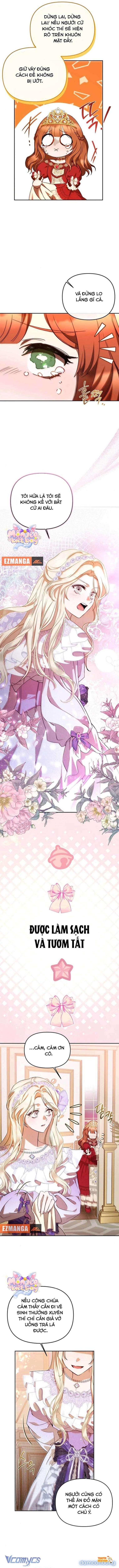 Xem ảnh [18+] Lần Thứ Hai Tôi Kết Hôn Với Quái Vật - Chapter 13 - tmp3ju2qurm - Truyenhentaiz.net