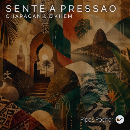 Chapacan - Sente a Pressao (2026)