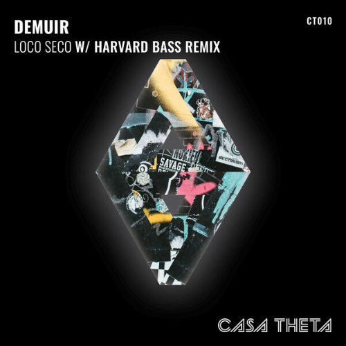Demuir - Loco Seco (2026) MP3