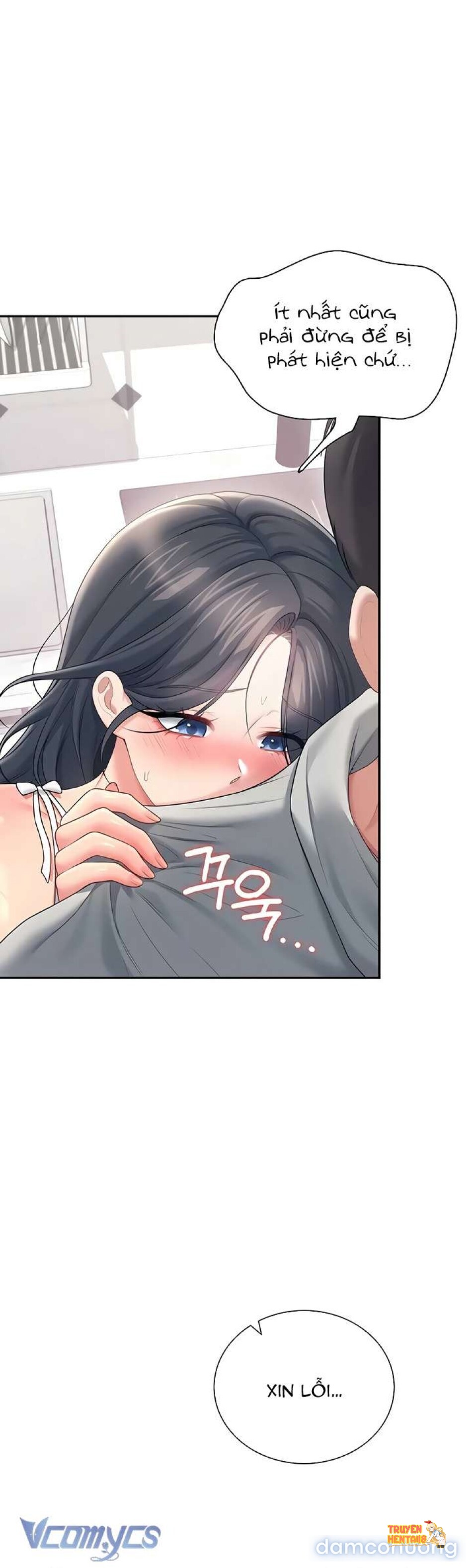 Xem ảnh [18+] Đồ Chơi Tình Dục Không Dây - Chapter 82 - tmpfggkmepl - Truyenhentaiz.net