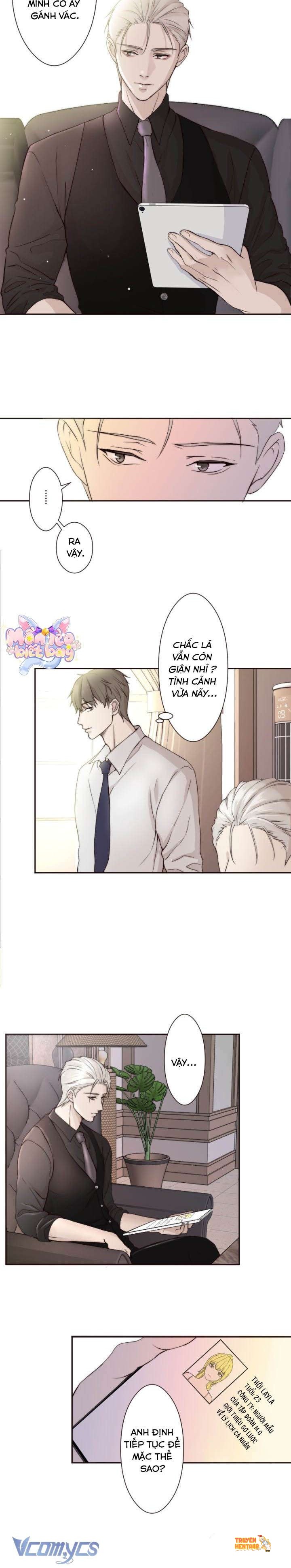 Xem ảnh Cám Dỗ Nguy Hiểm - Chapter 16 - tmpf59i4vn - Truyenhentaiz.net