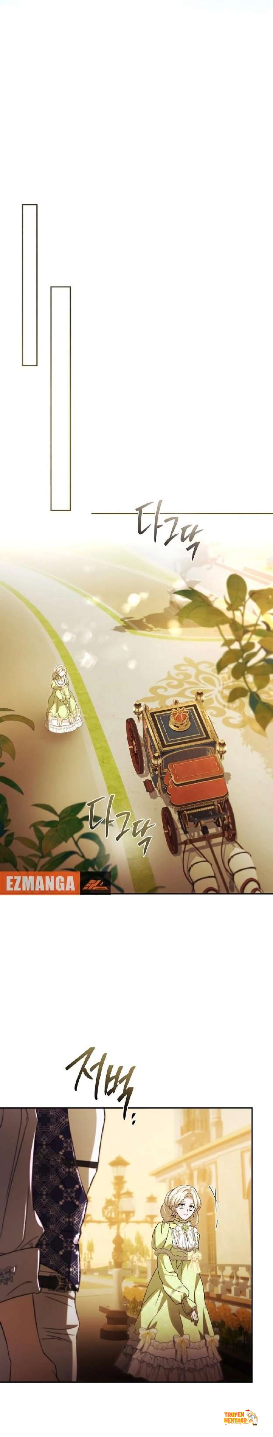 Xem ảnh [18+] Lần Thứ Hai Tôi Kết Hôn Với Quái Vật - Chapter 25 - tmpu3 a9cv5 - Truyenhentaiz.net