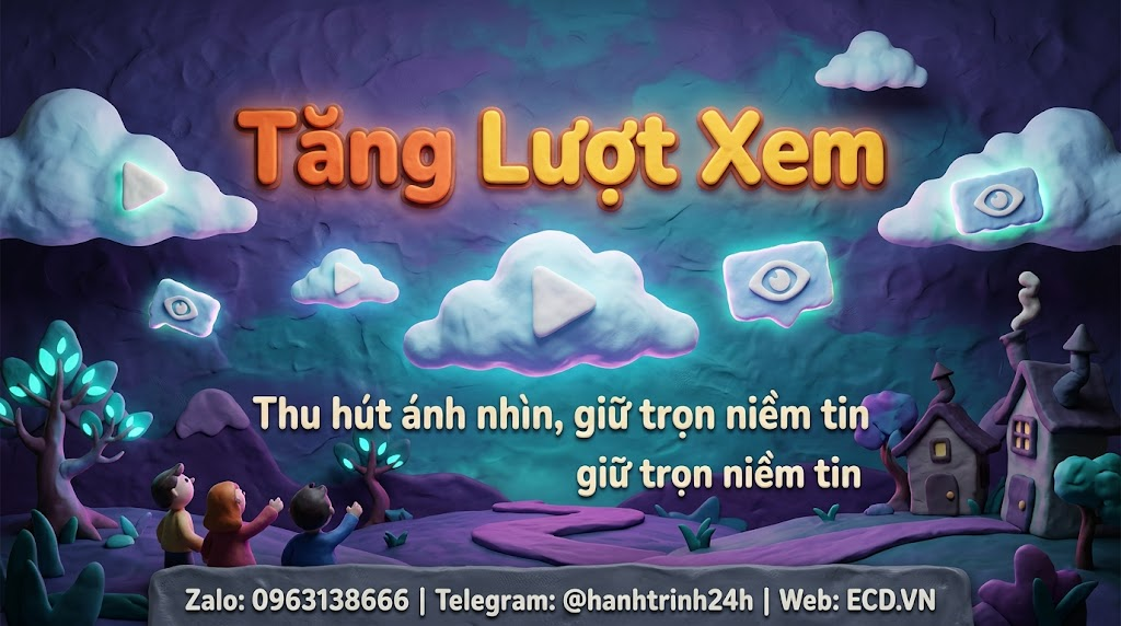 dịch vụ view cao threads