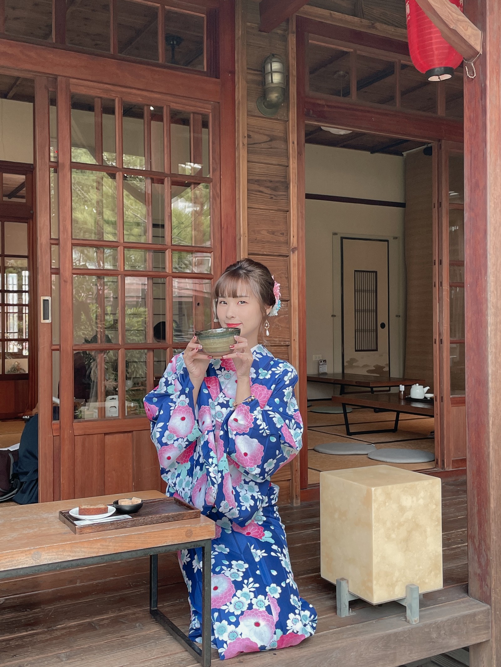 泥泥汝 和服主题 写真＋视频合集｜日式传统风高清图集（440P｜26V｜1.36GB）插图3