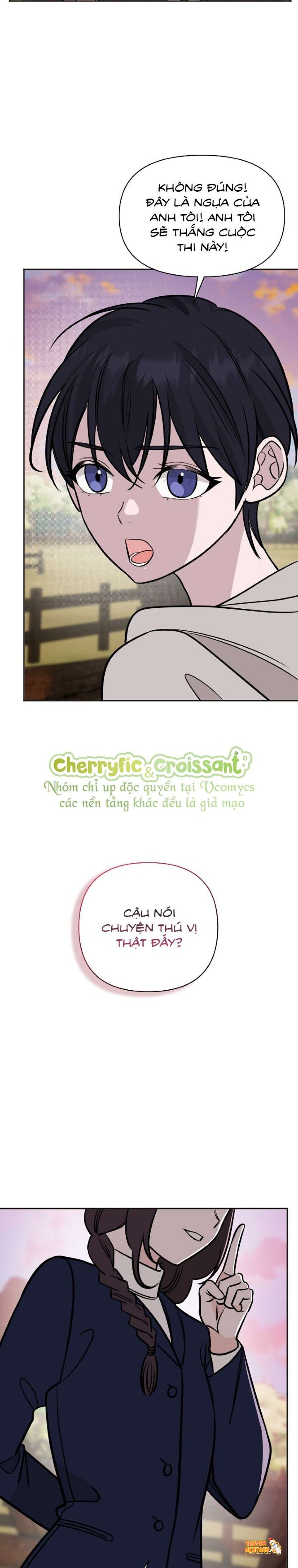 Xem ảnh 『18+』cuộc Hôn Nhân Chính Trị Đó, Tôi Sẽ Nhận - Chapter 19 - tmp5om730qy - Truyenhentaiz.net