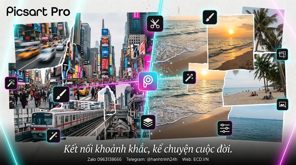 picsart pro web