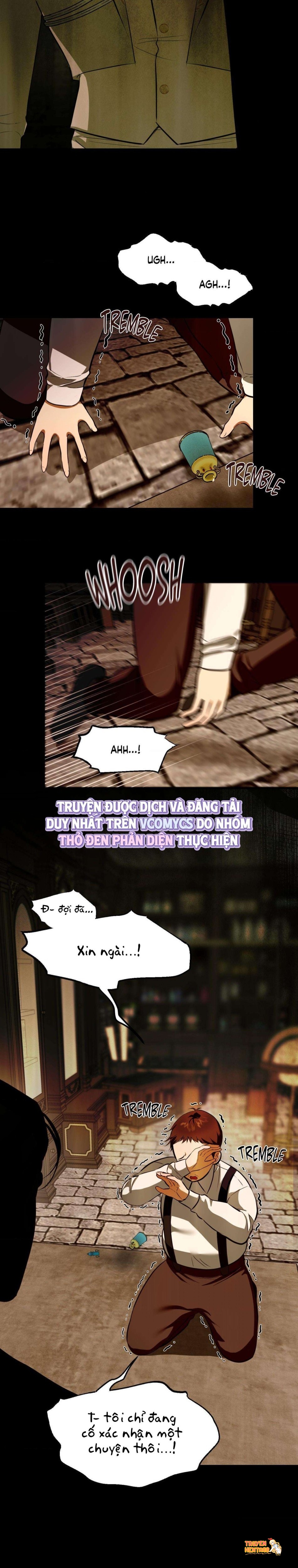 Xem ảnh 『18+ Không Che』trở Thành Mối Tình Đầu Của Con Trai Kế - Chapter 39 - tmpid6jdvtj - Truyenhentaiz.net