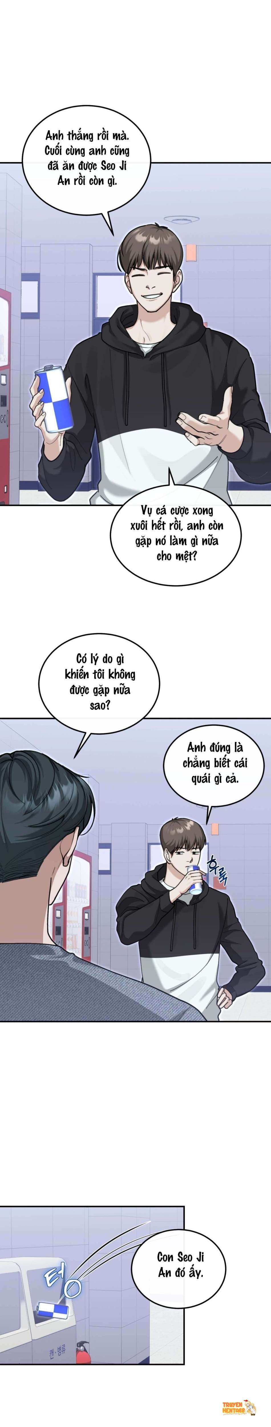 Xem ảnh Chỉ Ăn Một Lần Thôi Nhé Oppa - Chapter 17 - tmp7rnjfi4x - Truyenhentaiz.net