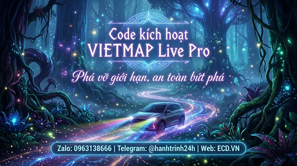 vietmap pro best gps vietnam